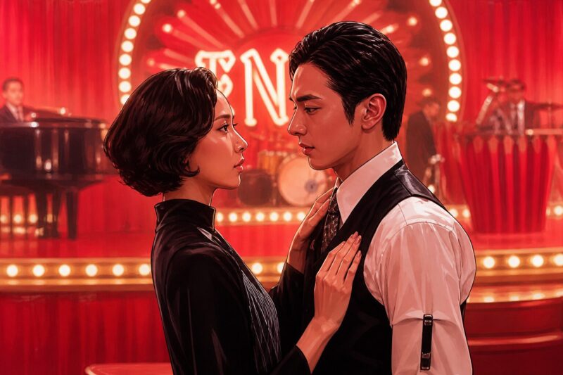 堀田雅也は実在した誰なの？モデルは堀尾昌志で細木数子との関係性も【地獄に堕ちるわよ】